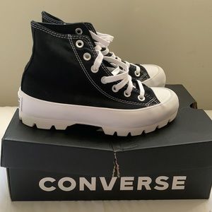 Platform Converse